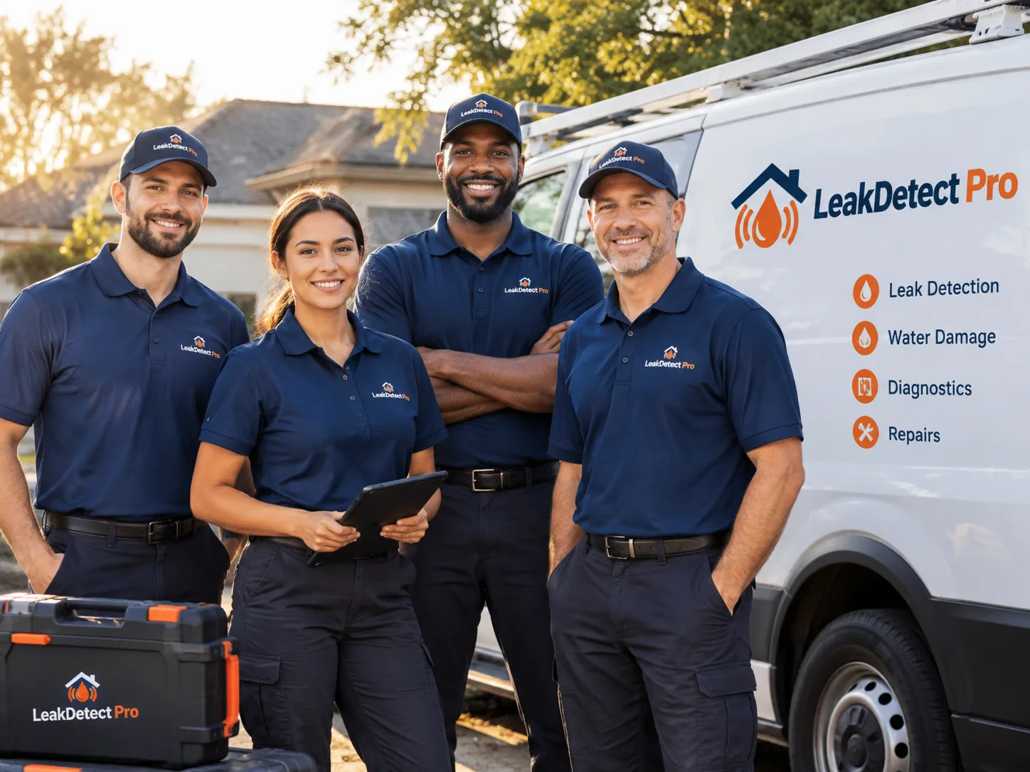 Roof Repair company in Tremont, MS